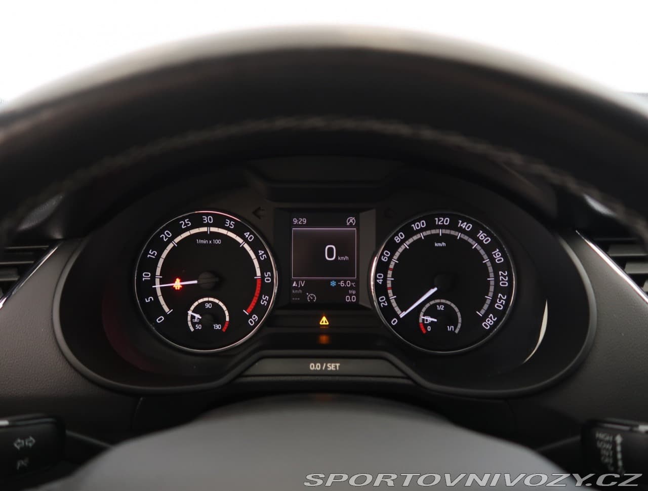 2014 Škoda Octavia - 11