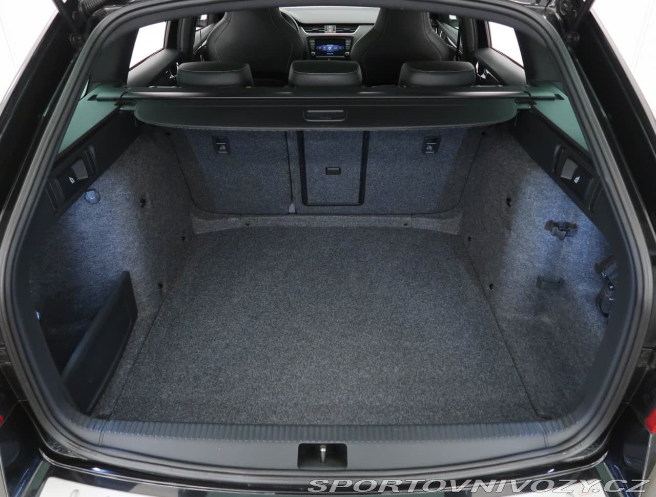 2014 Škoda Octavia - 14