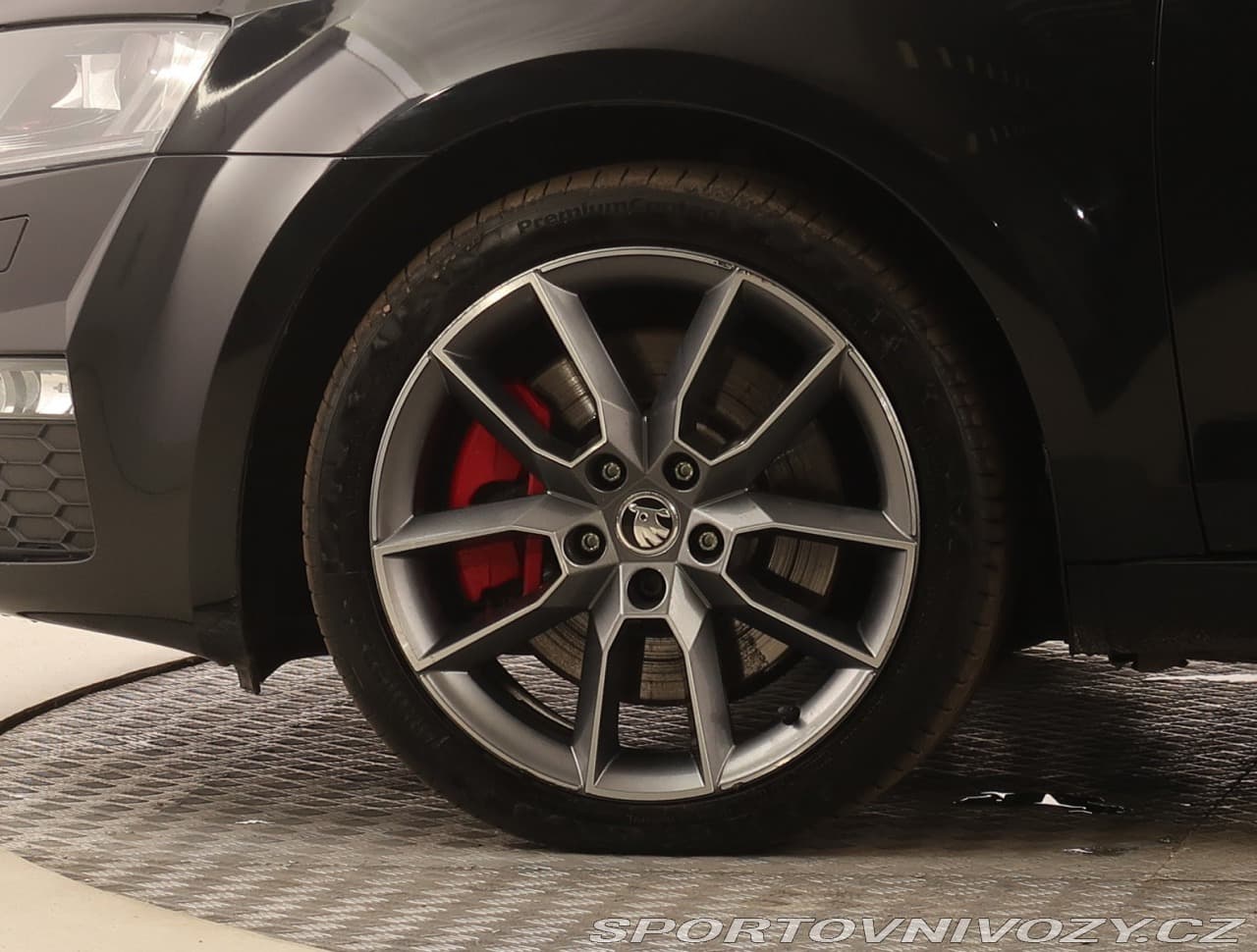 2014 Škoda Octavia - 15