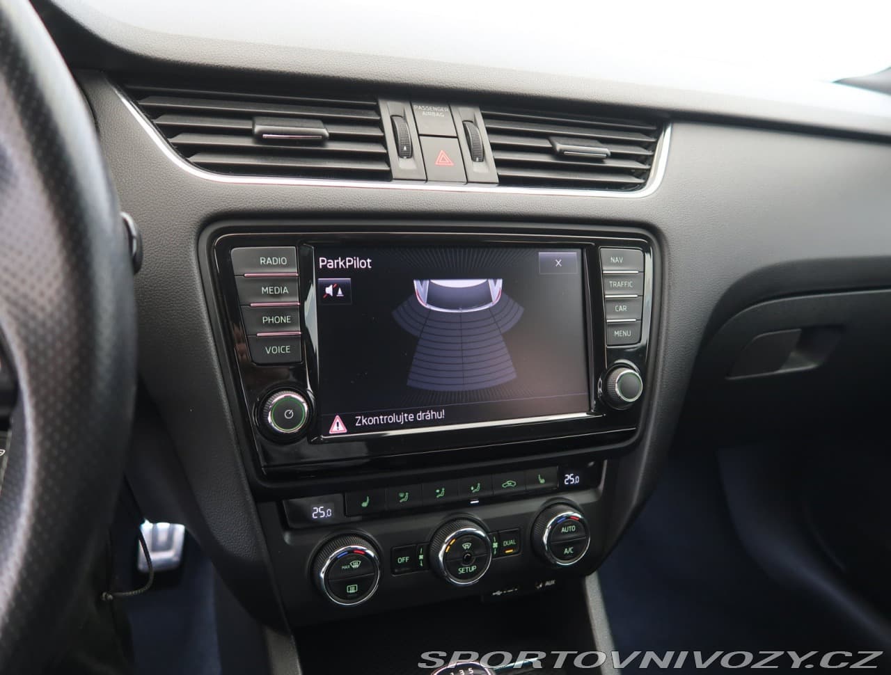 2014 Škoda Octavia - 16