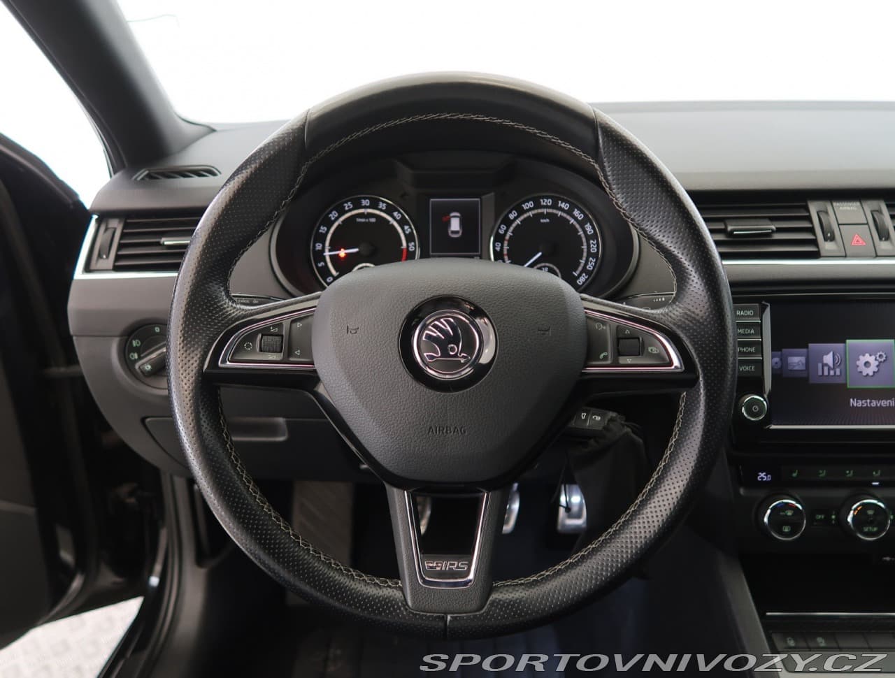 2014 Škoda Octavia - 17