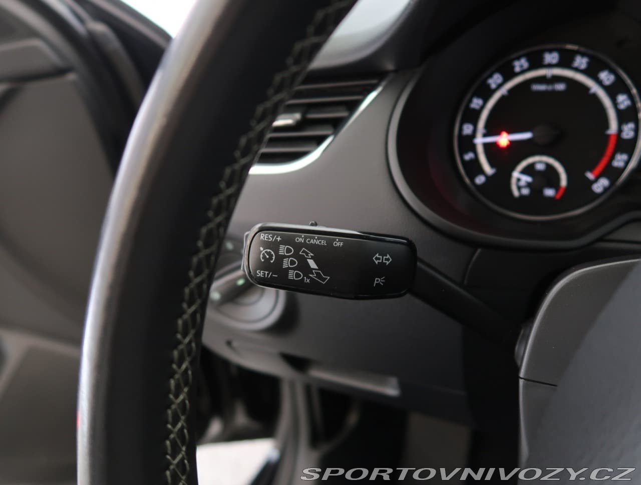 2014 Škoda Octavia - 18