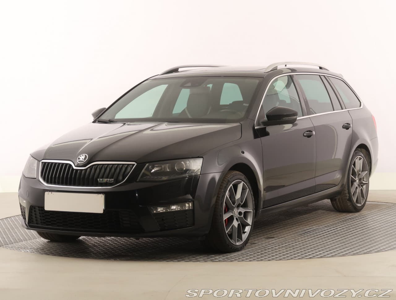 2014 Škoda Octavia - 2