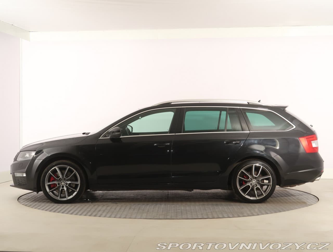 2014 Škoda Octavia - 3