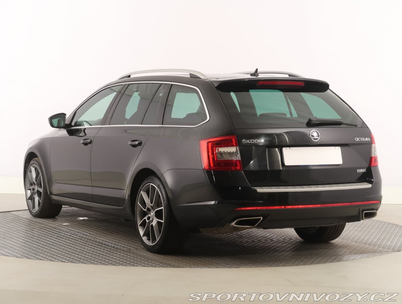 2014 Škoda Octavia - 4