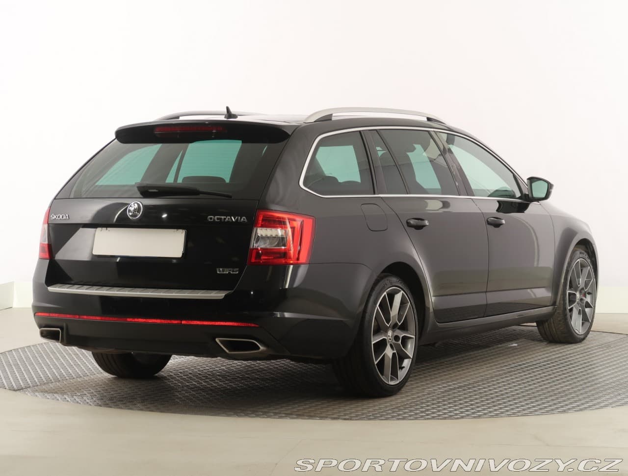 2014 Škoda Octavia - 5