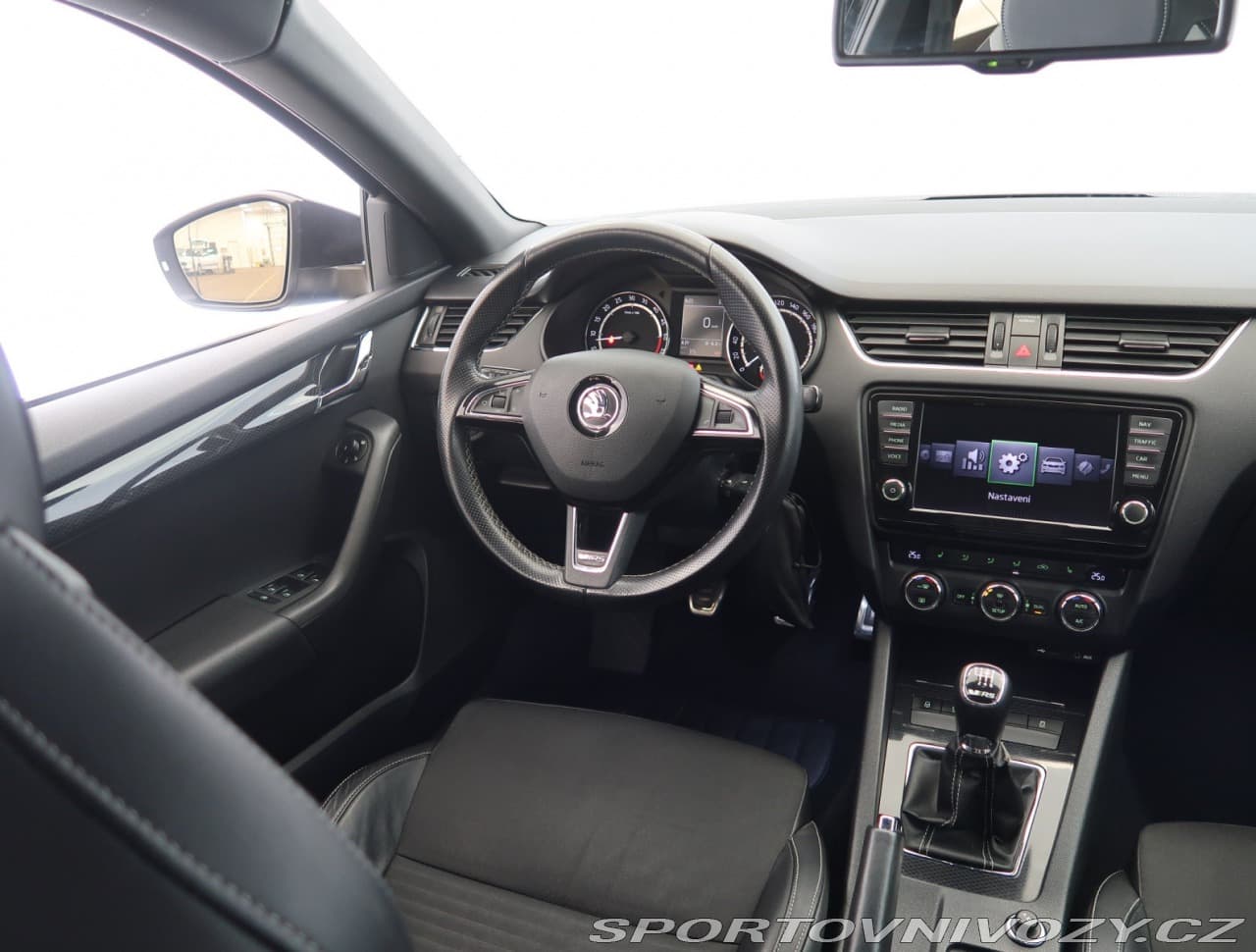 2014 Škoda Octavia - 7