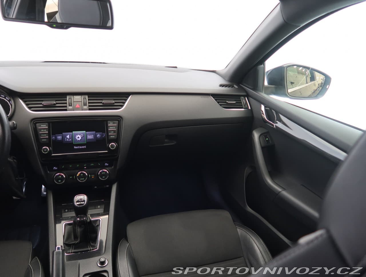 2014 Škoda Octavia - 8