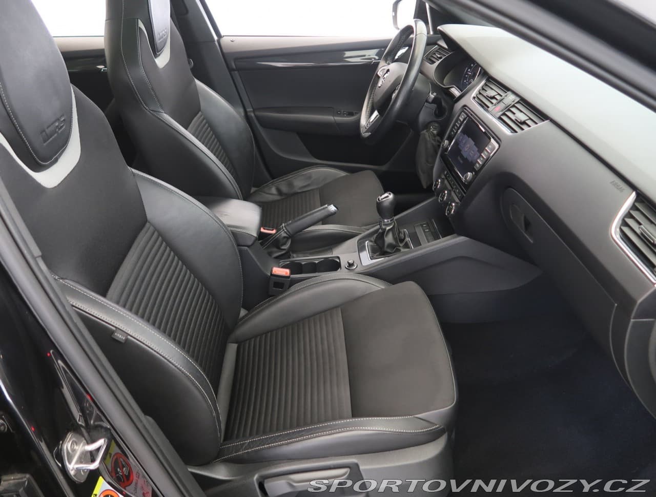 2014 Škoda Octavia - 9