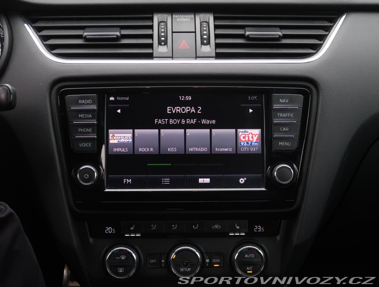 2014 Škoda Octavia - 12