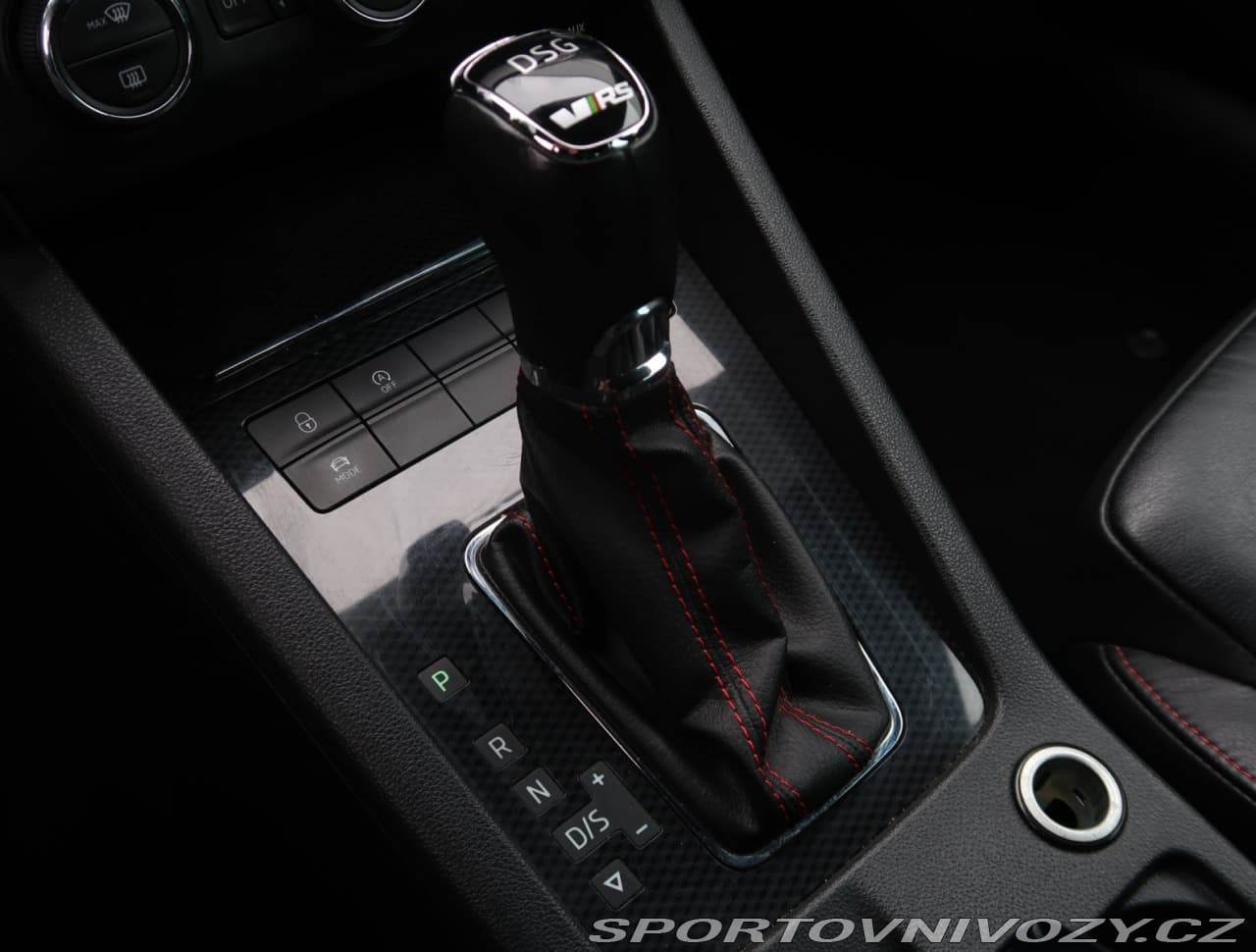 2014 Škoda Octavia - 13