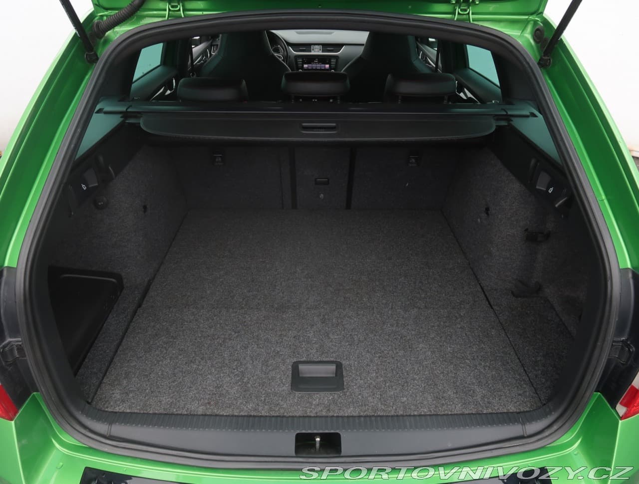 2014 Škoda Octavia - 14