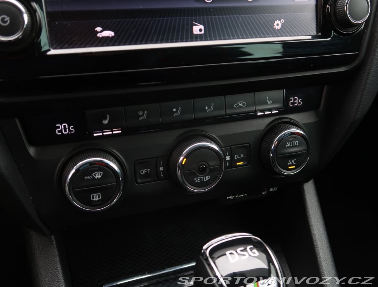 2014 Škoda Octavia - 17