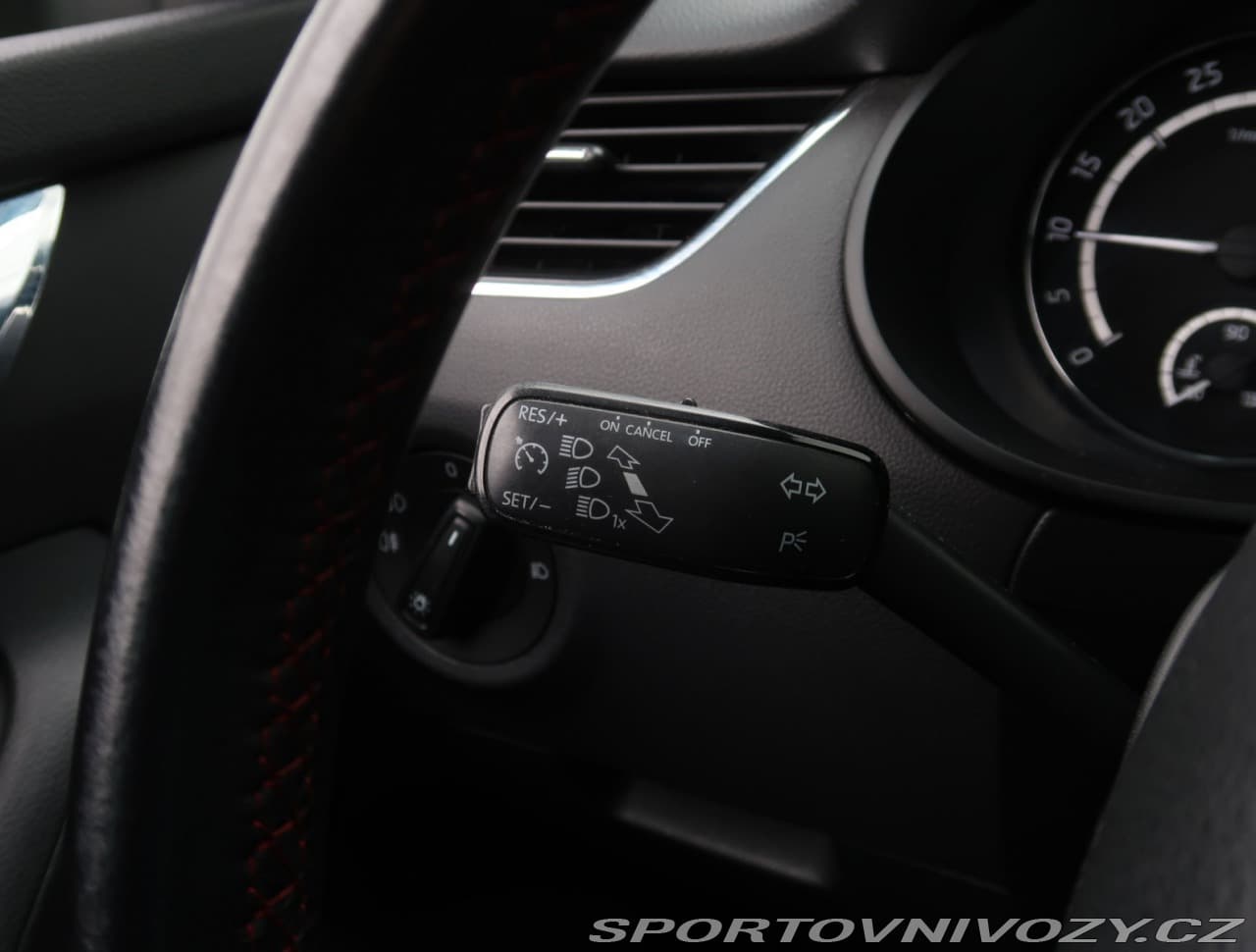 2014 Škoda Octavia - 19