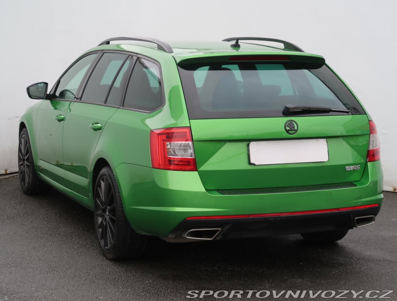 2014 Škoda Octavia - 4