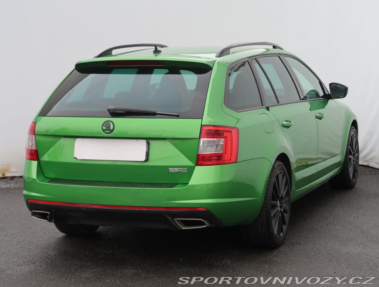 2014 Škoda Octavia - 5
