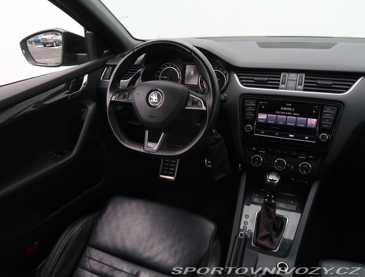 2014 Škoda Octavia - 7