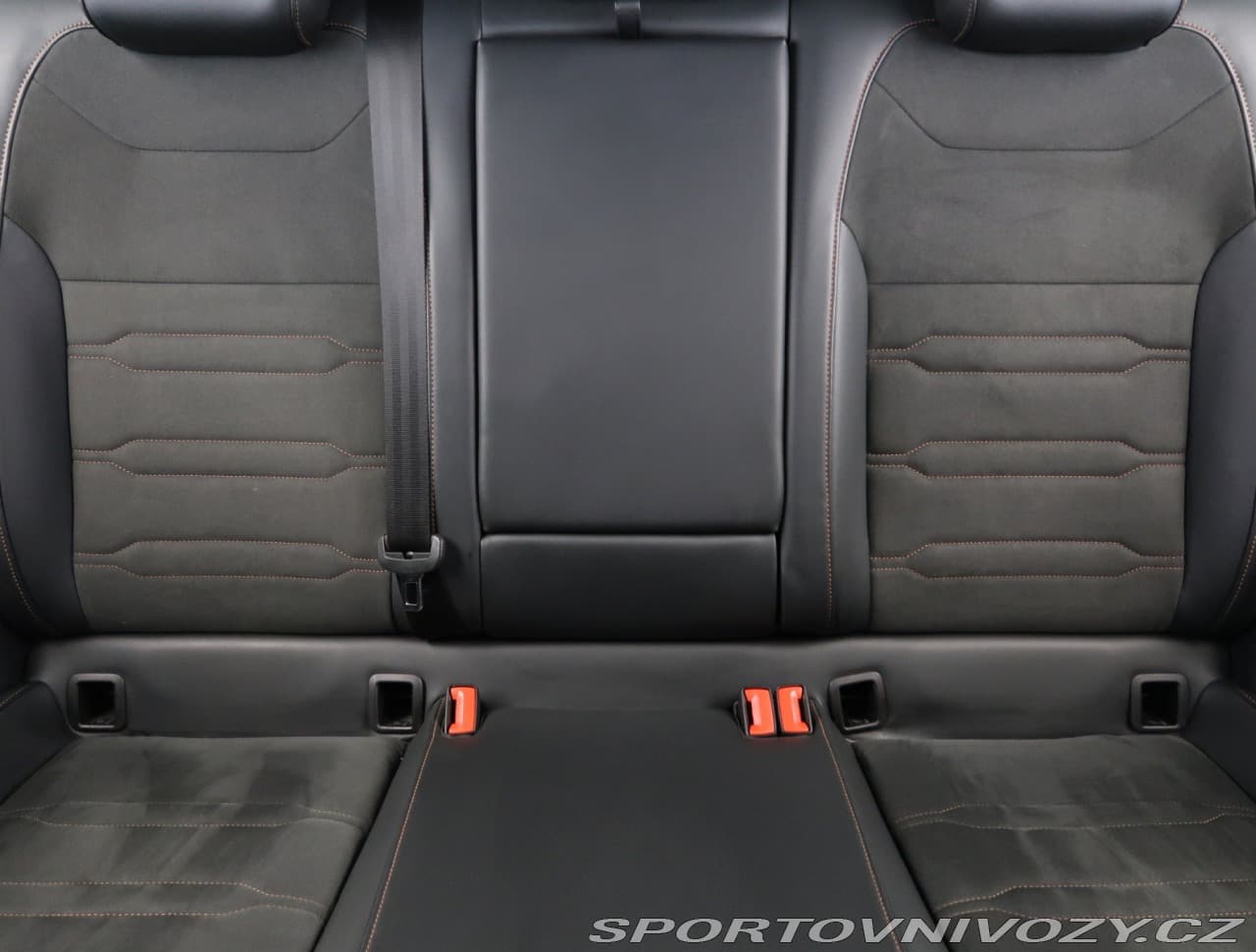 2021 Cupra Ateca - 46