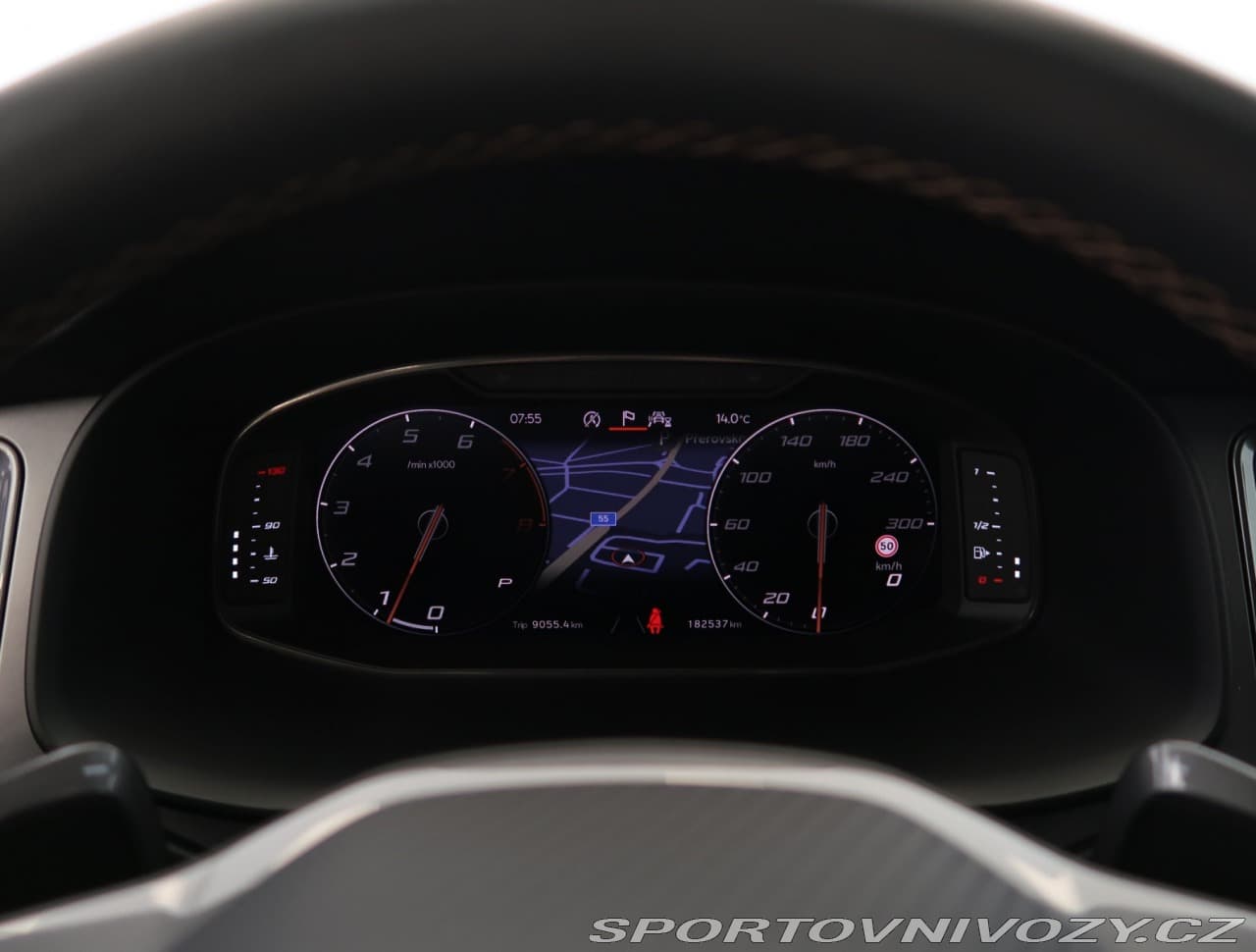 2021 Cupra Ateca - 51