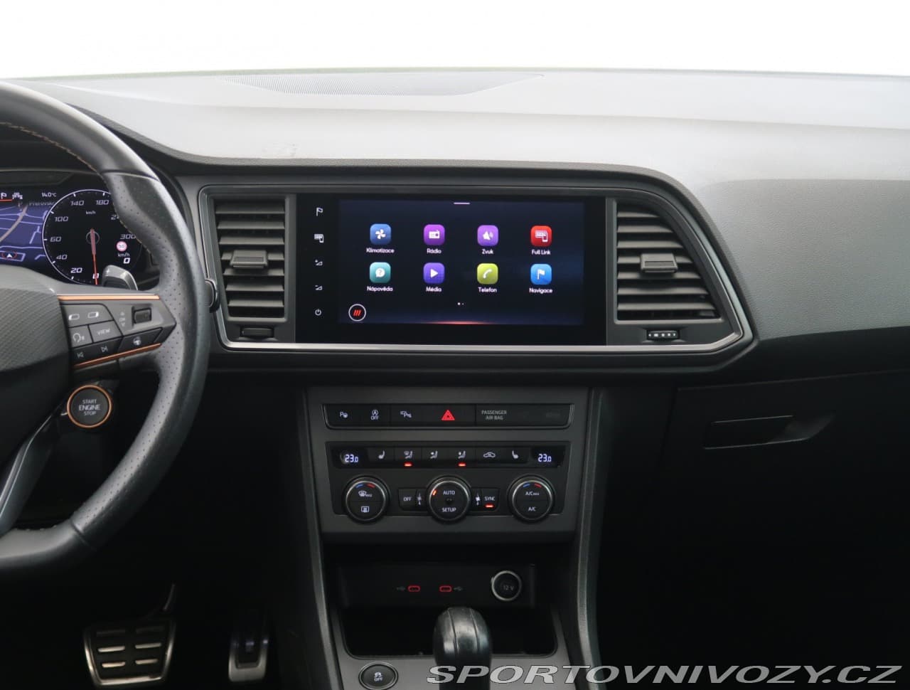 2021 Cupra Ateca - 56