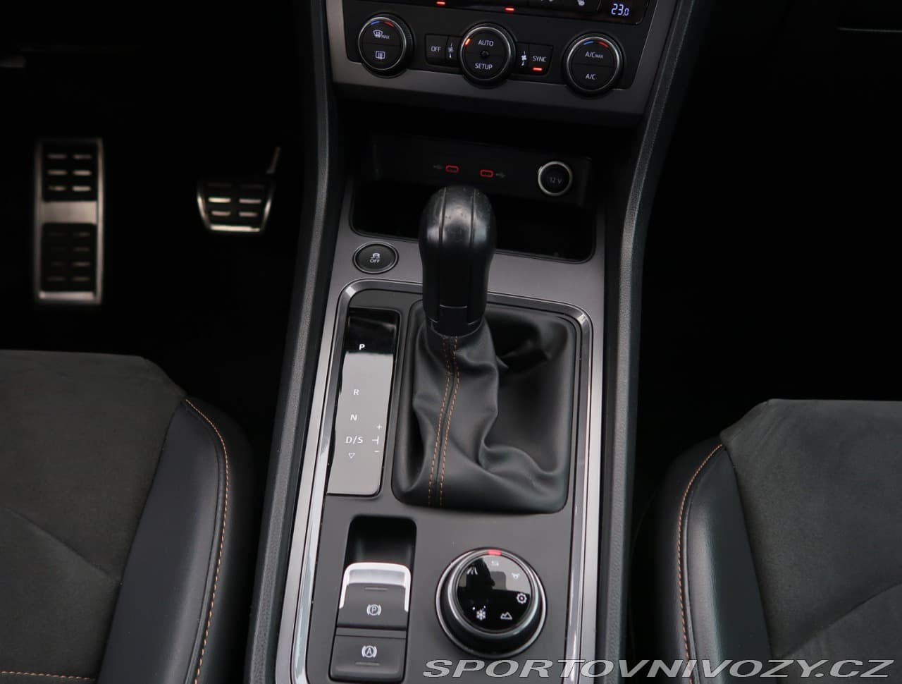 2021 Cupra Ateca - 61