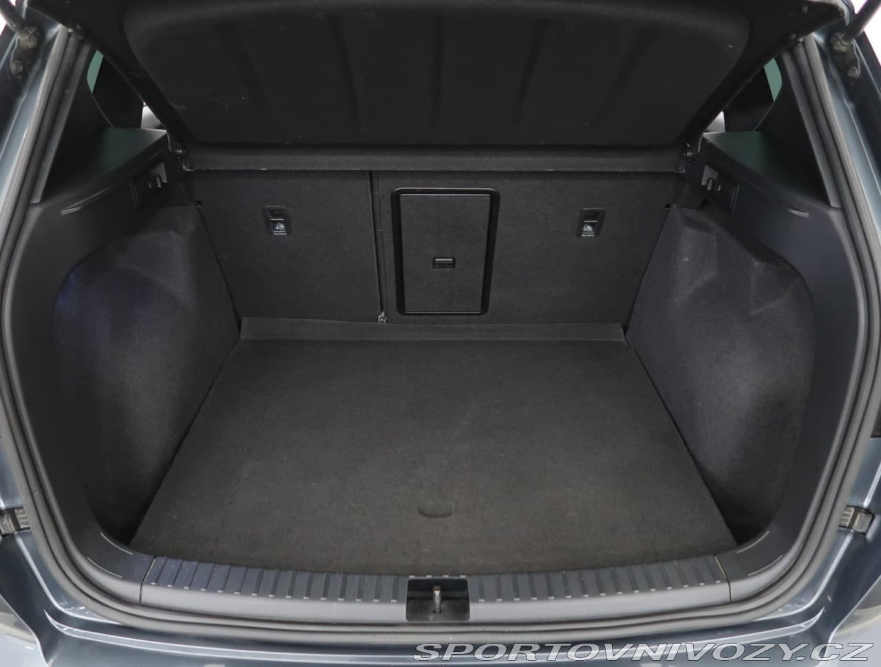 2021 Cupra Ateca - 66