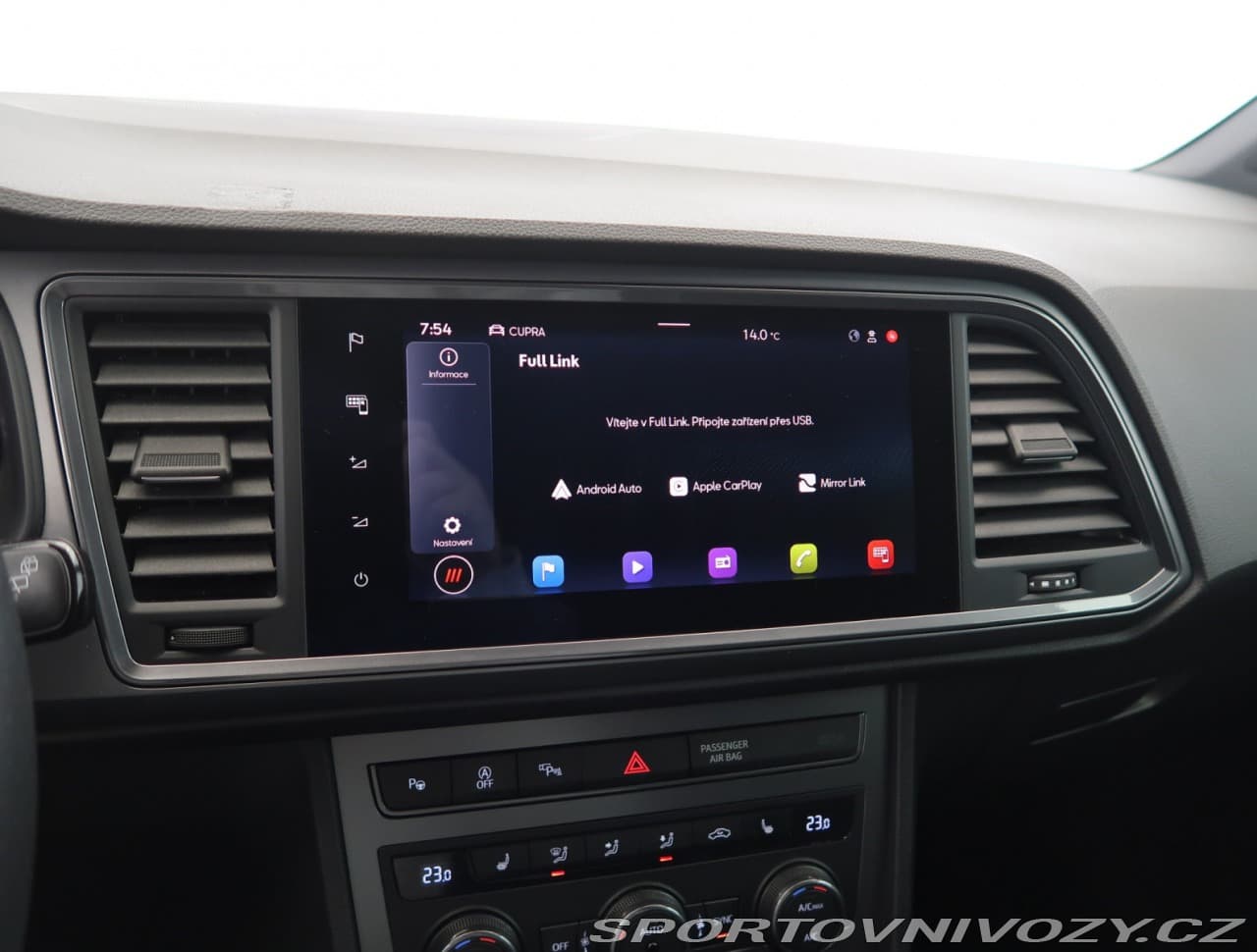 2021 Cupra Ateca - 76