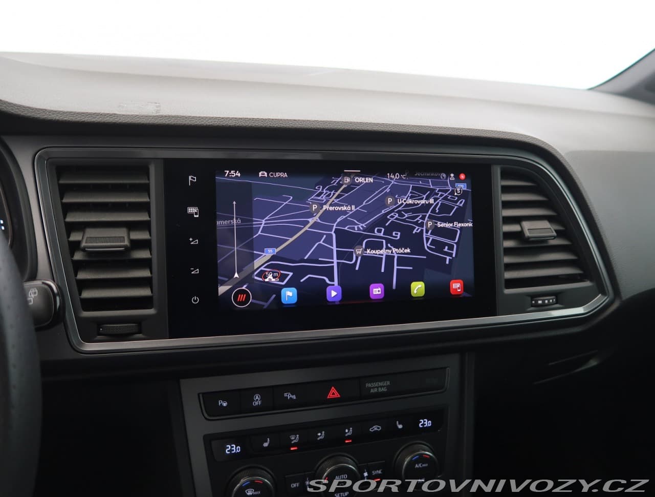 2021 Cupra Ateca - 81