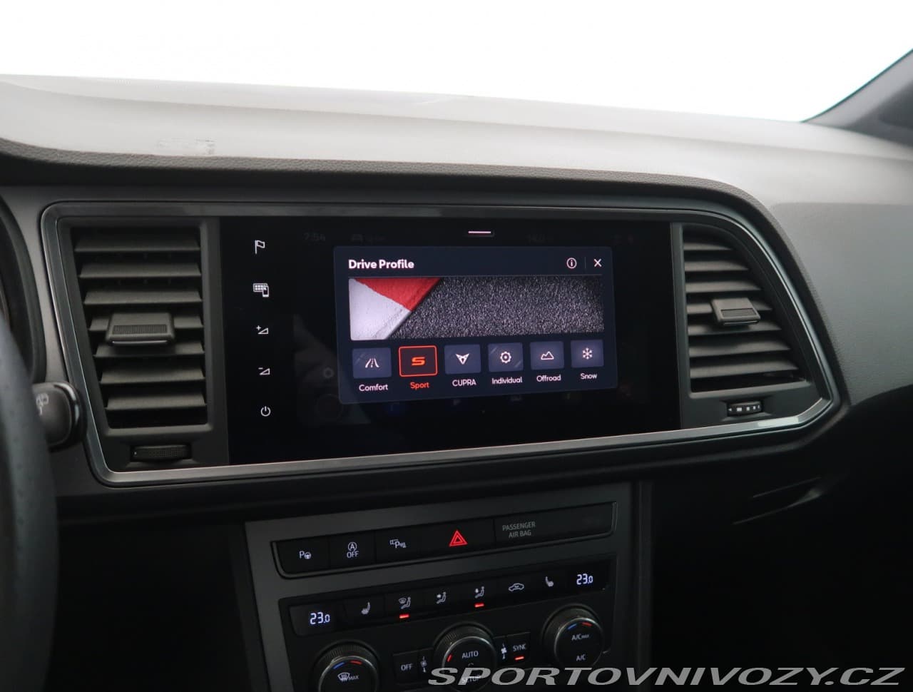 2021 Cupra Ateca - 91