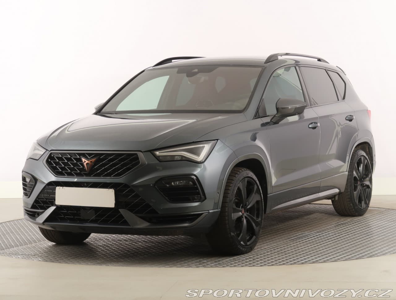 2021 Cupra Ateca - 6