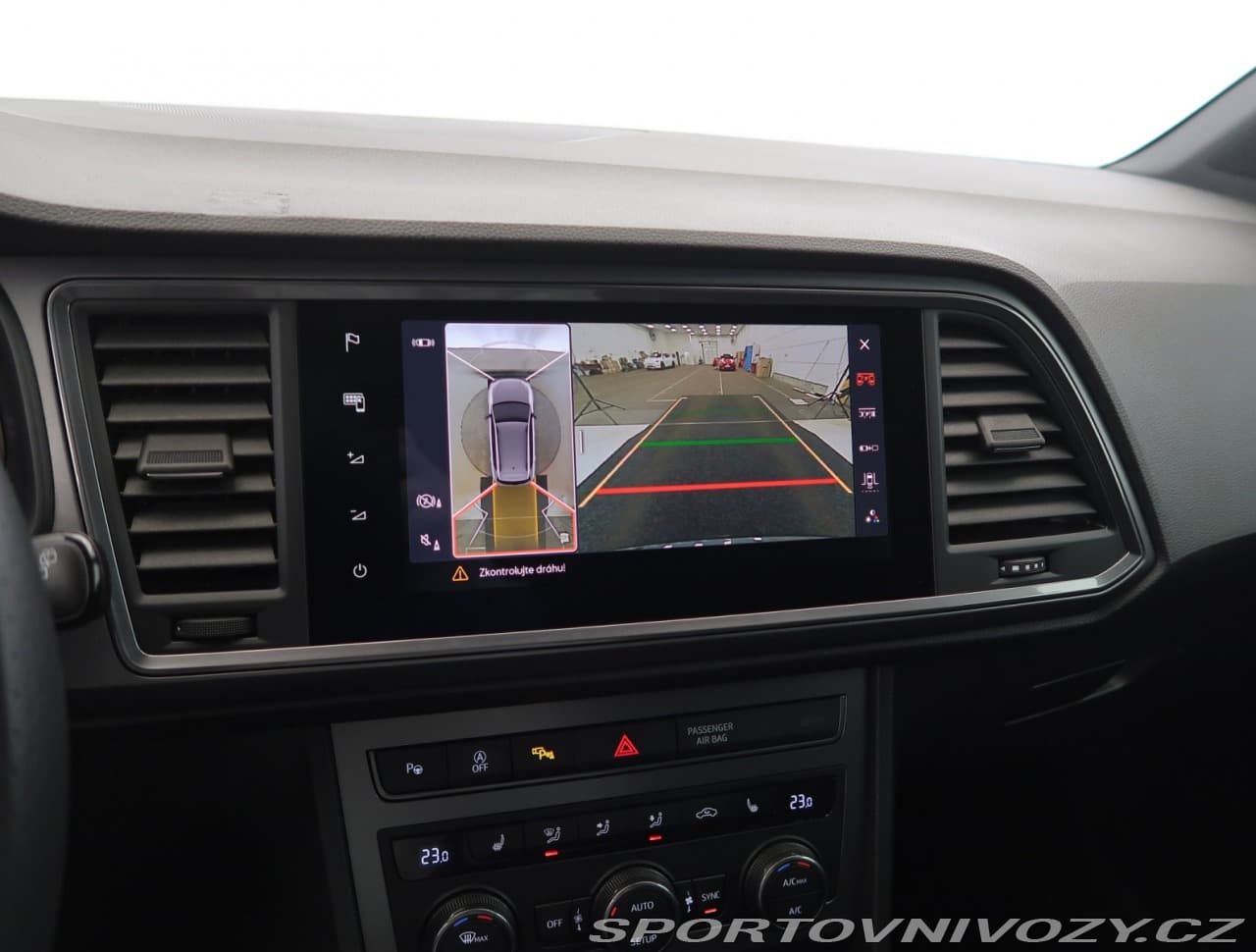 2021 Cupra Ateca - 96