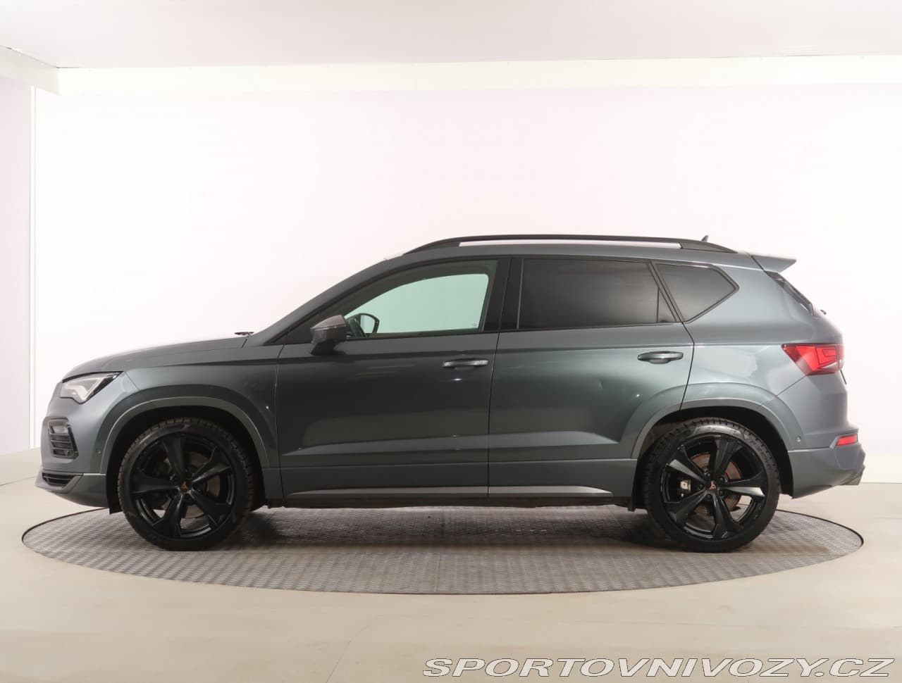 2021 Cupra Ateca - 11