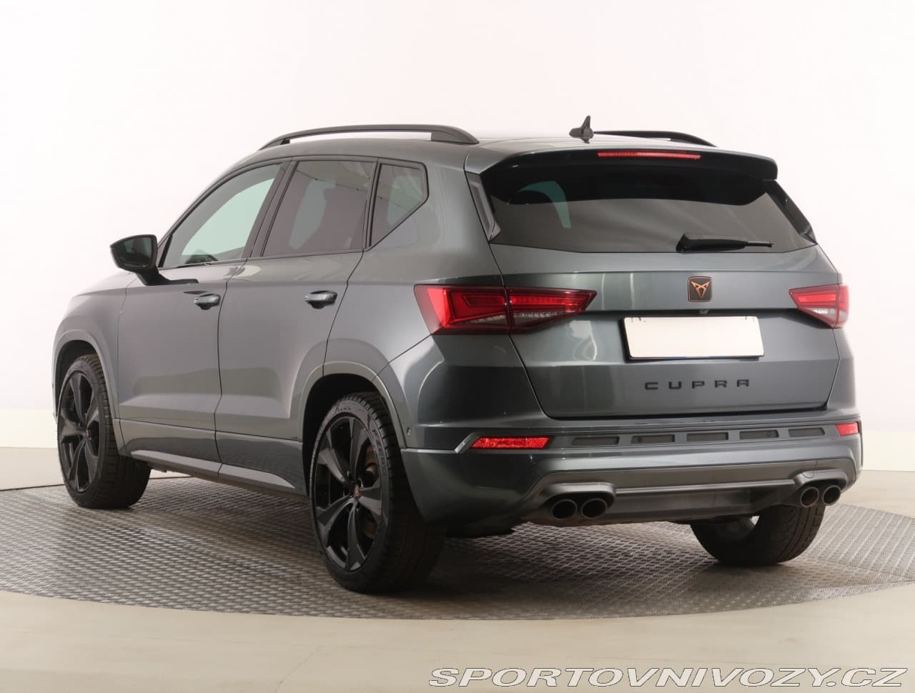 2021 Cupra Ateca - 16
