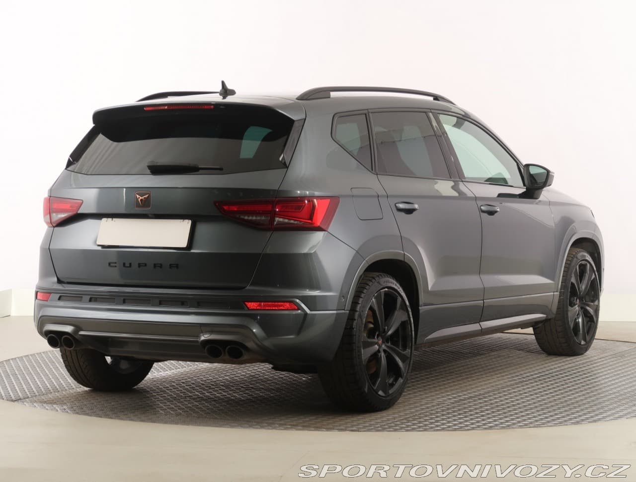 2021 Cupra Ateca - 21