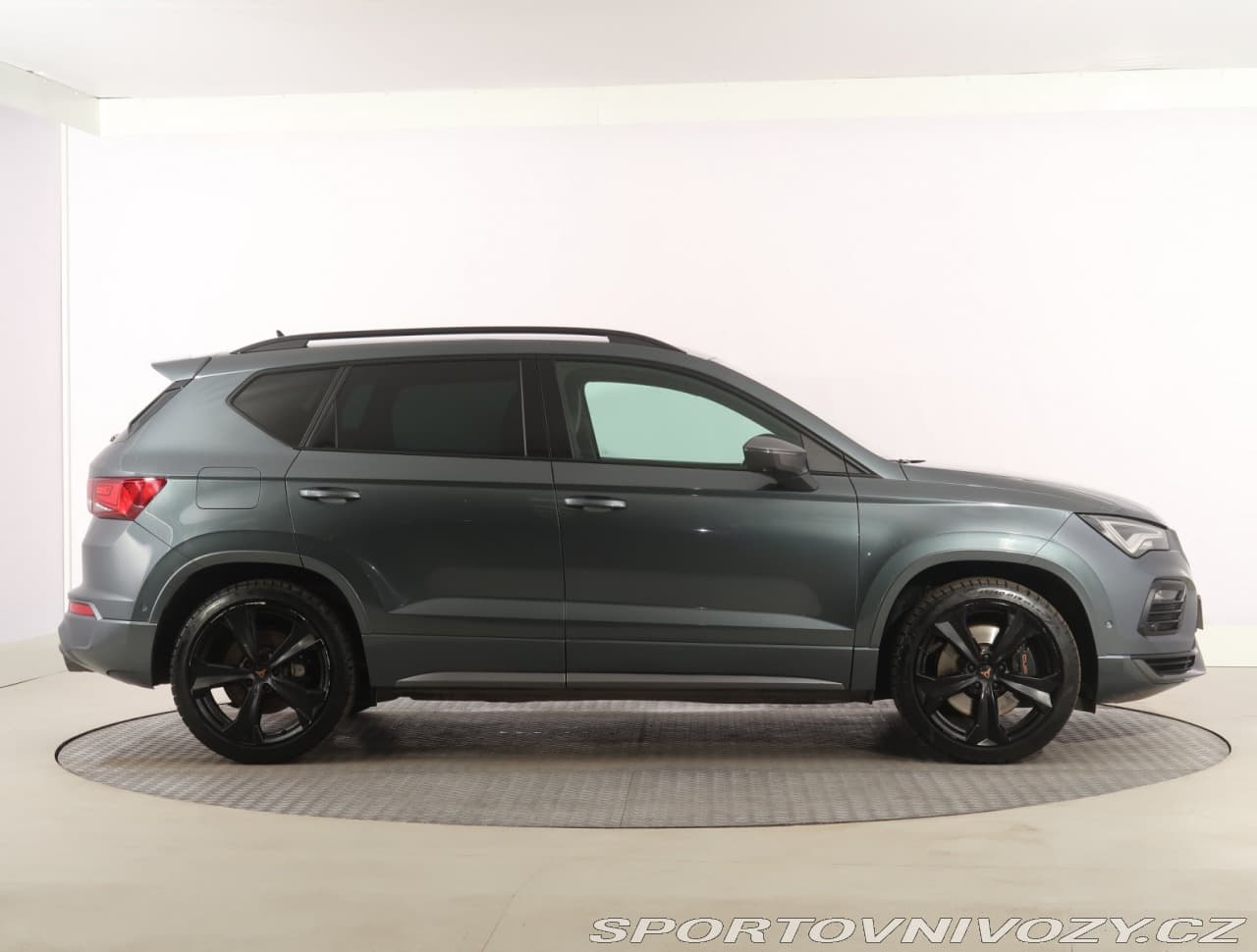 2021 Cupra Ateca - 26