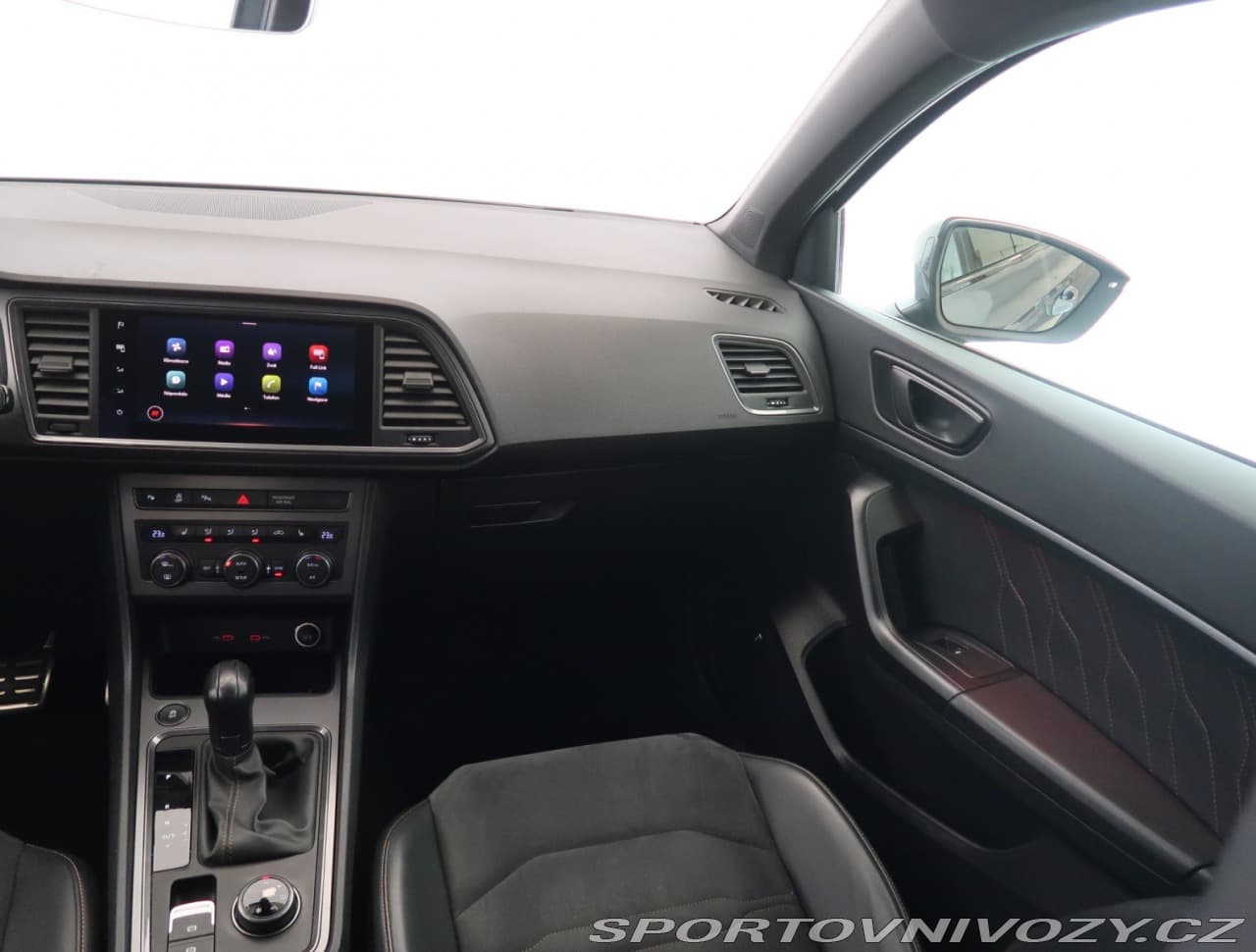 2021 Cupra Ateca - 36