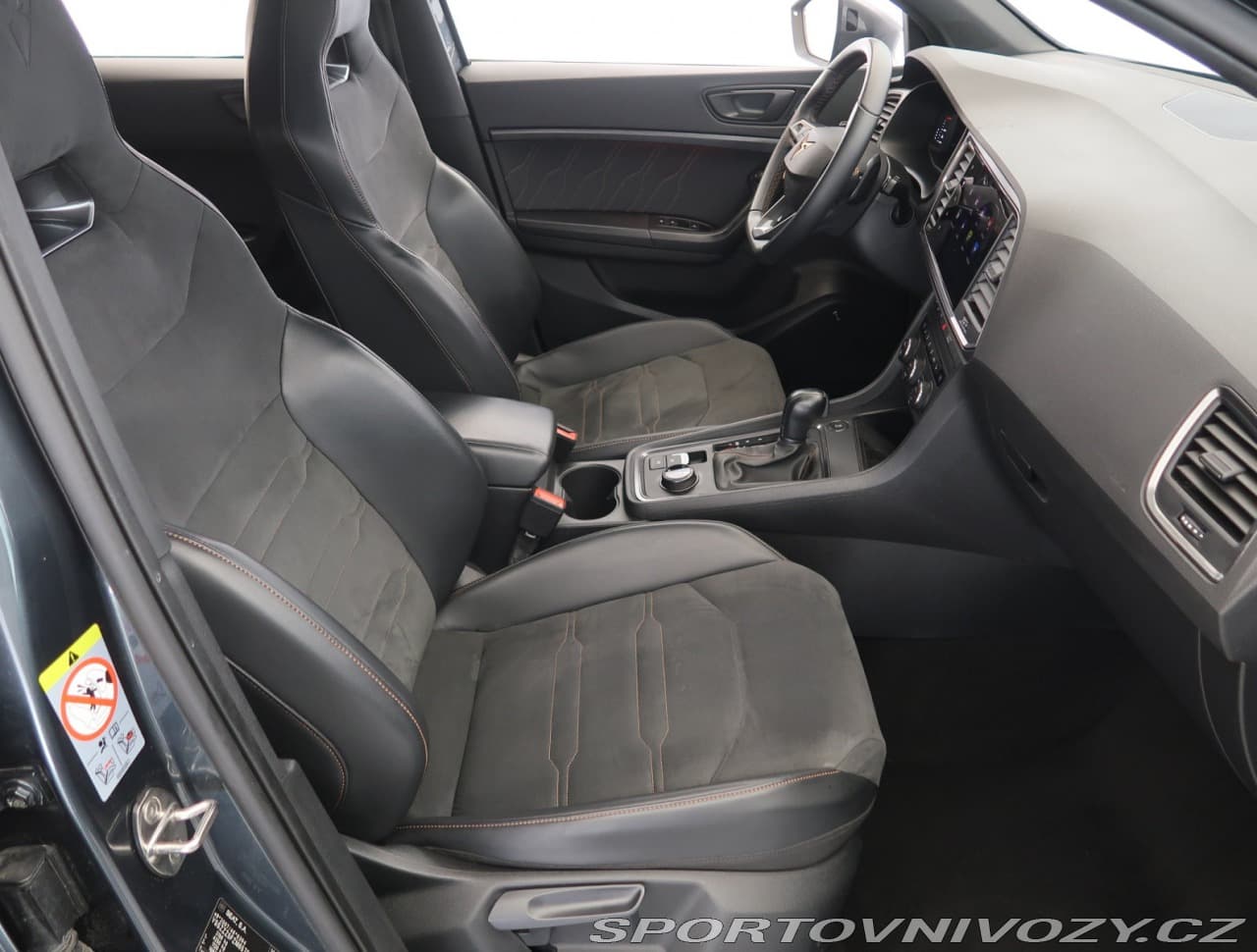 2021 Cupra Ateca - 41