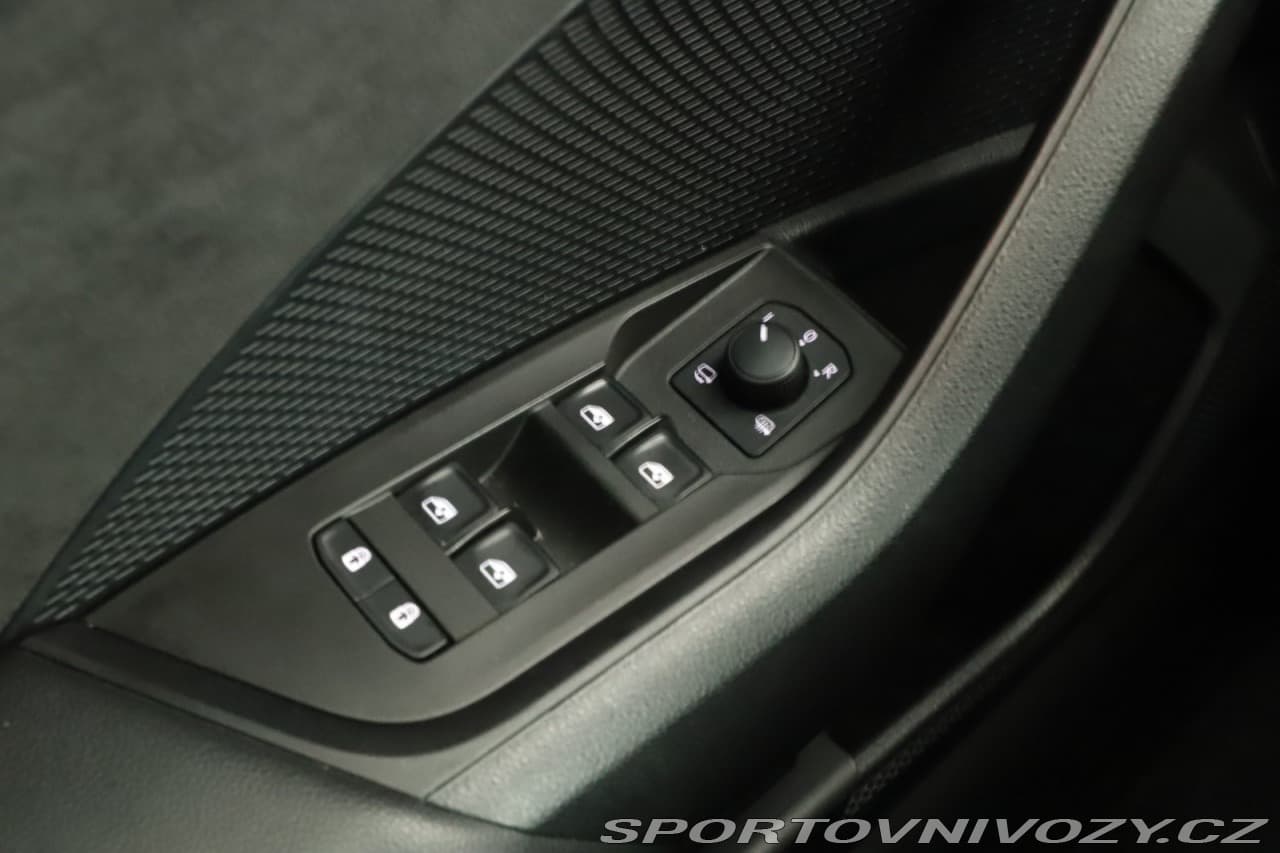 2021 Škoda Octavia - 11