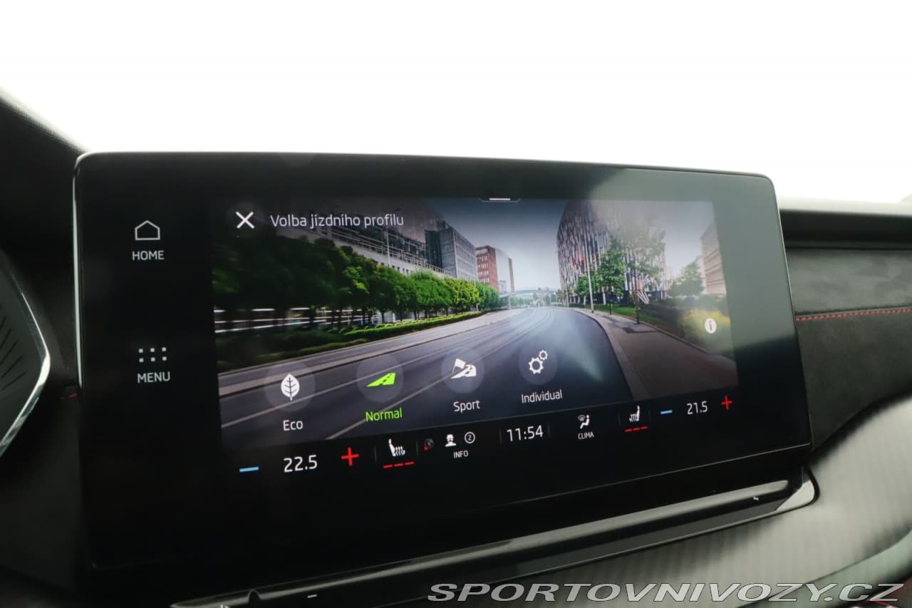 2021 Škoda Octavia - 13