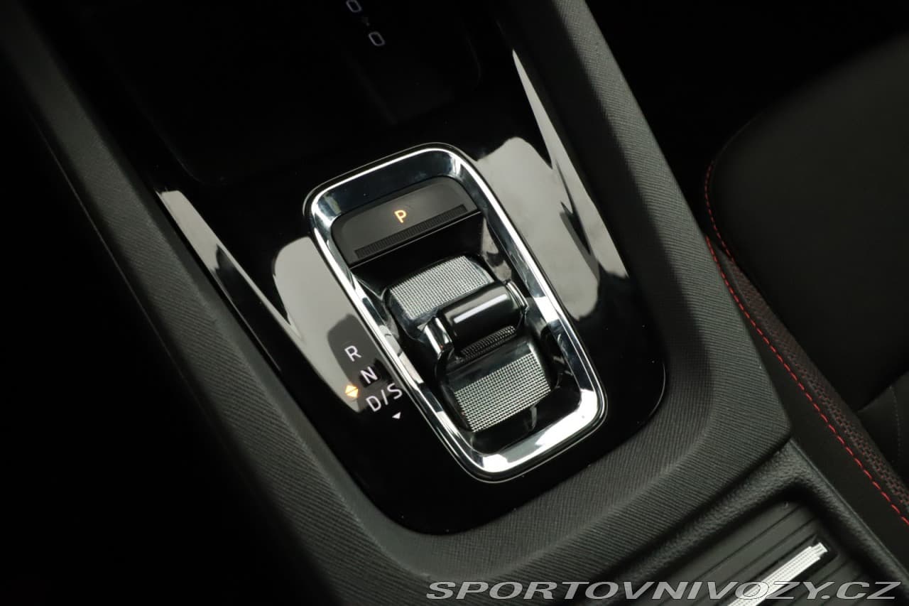 2021 Škoda Octavia - 14