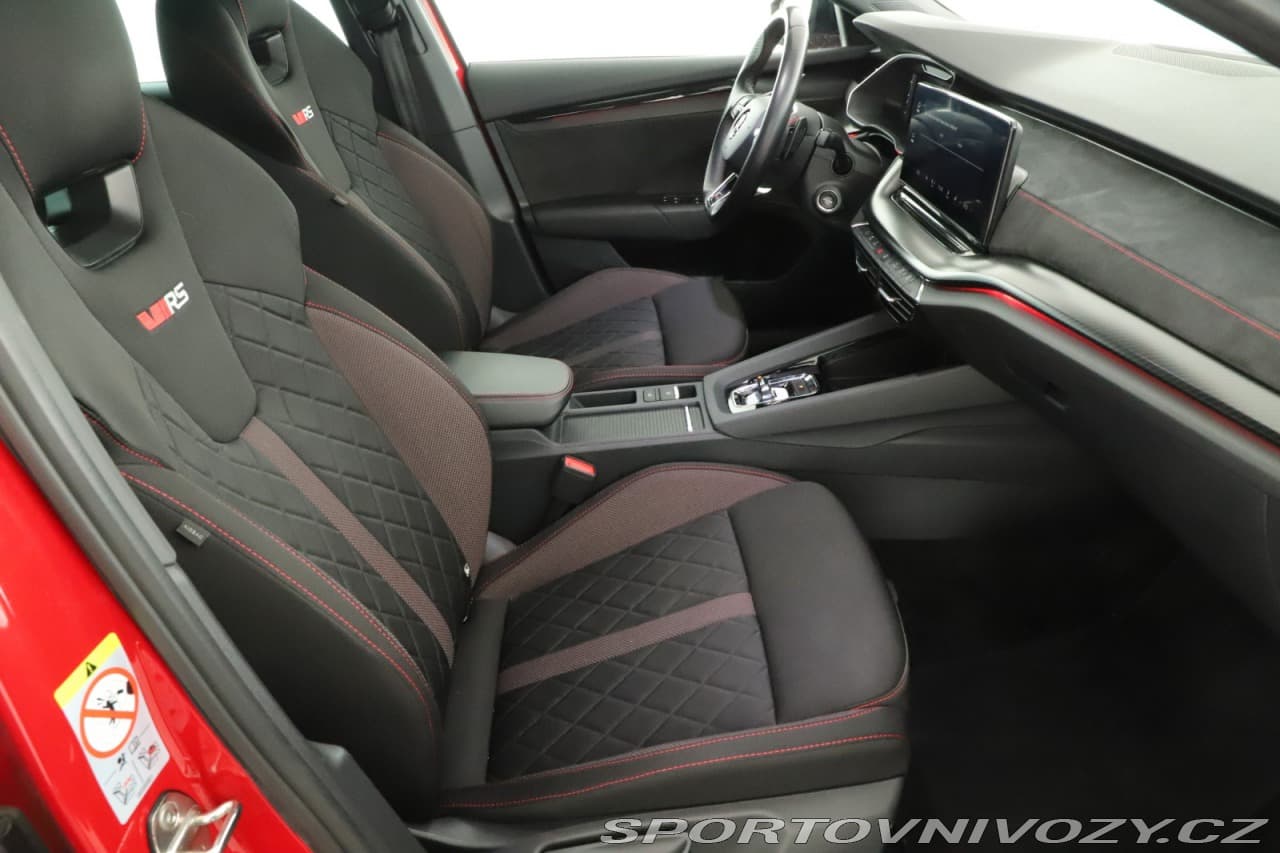 2021 Škoda Octavia - 7