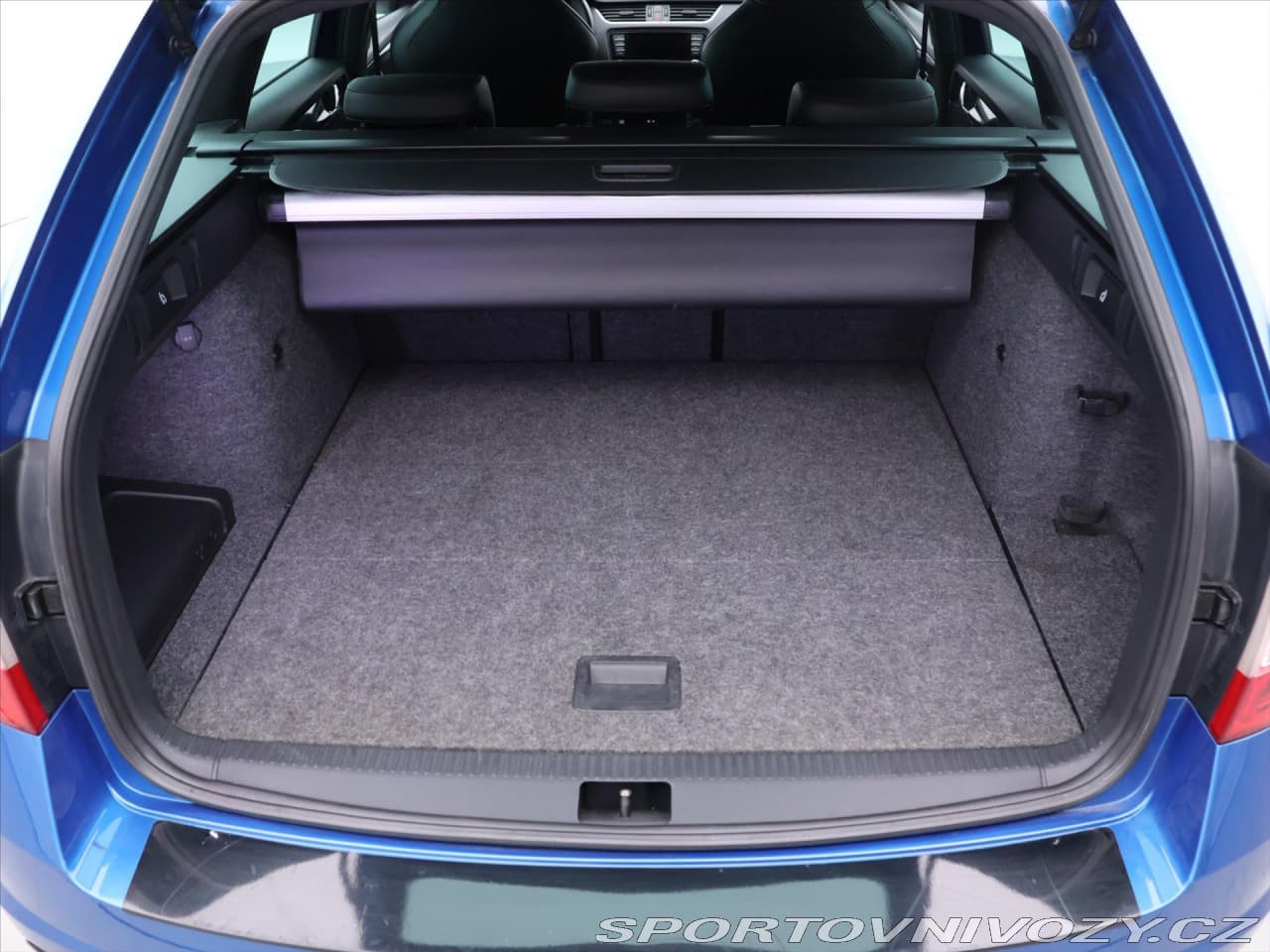 2014 Škoda Octavia - 10