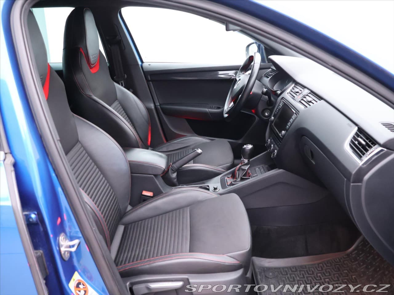 2014 Škoda Octavia - 12