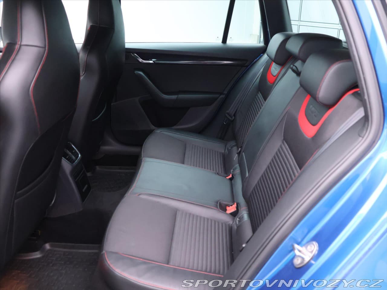 2014 Škoda Octavia - 13