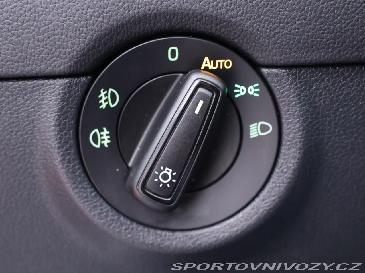 2014 Škoda Octavia - 15