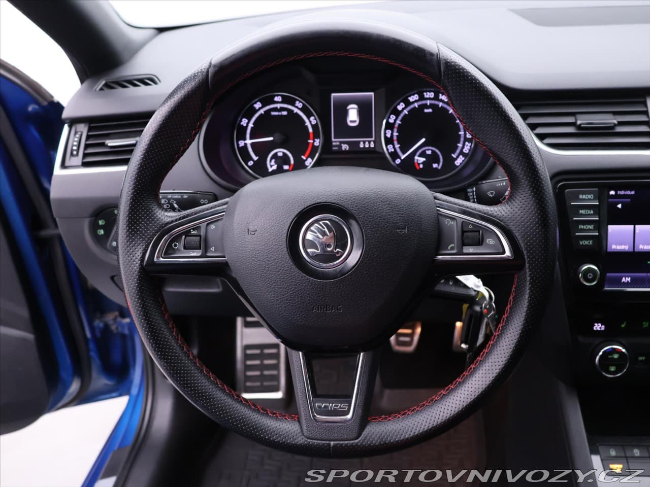 2014 Škoda Octavia - 16