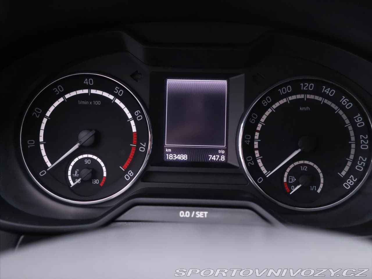 2014 Škoda Octavia - 19