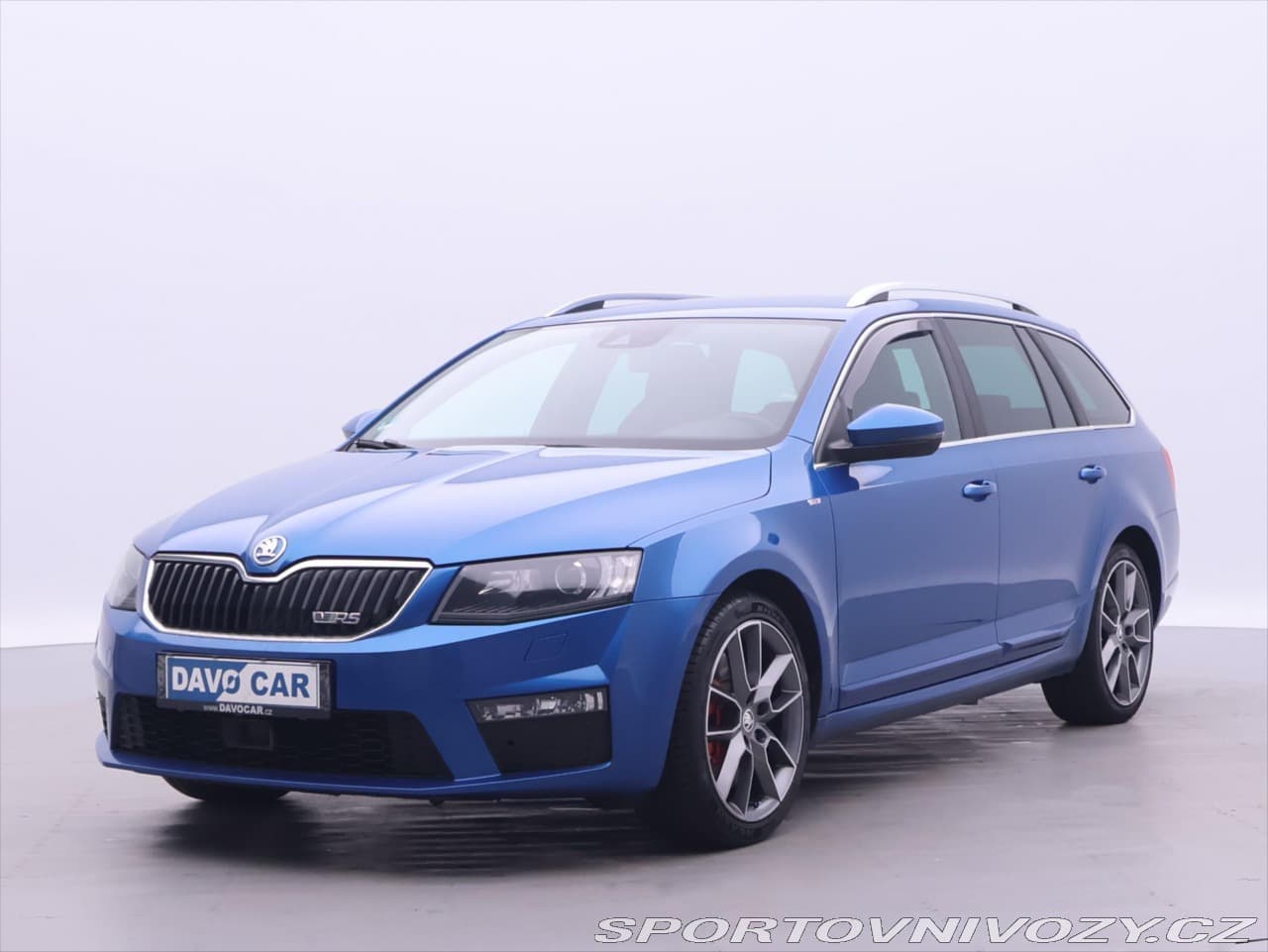 2014 Škoda Octavia - 3