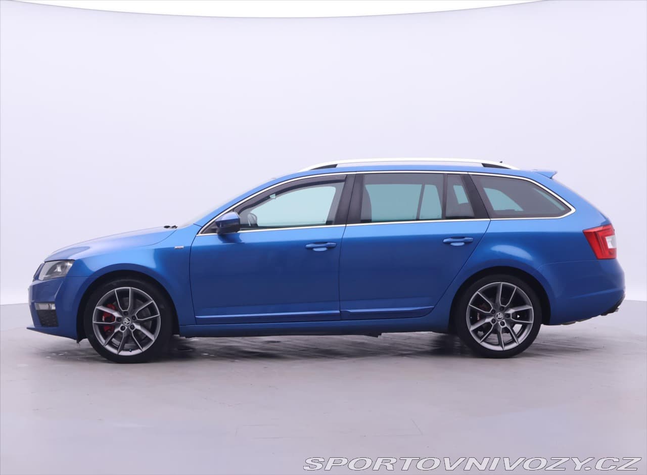 2014 Škoda Octavia - 4