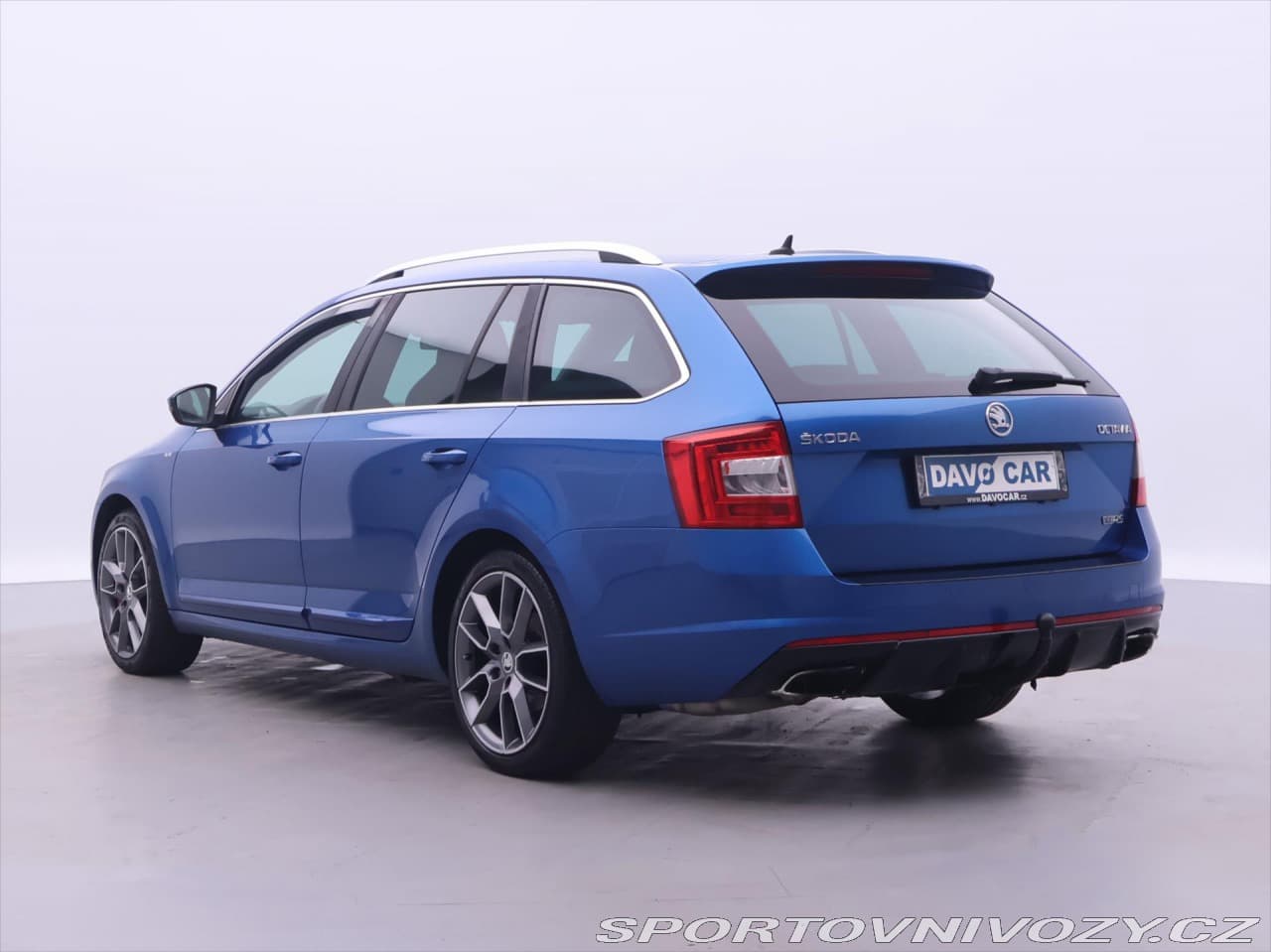 2014 Škoda Octavia - 5